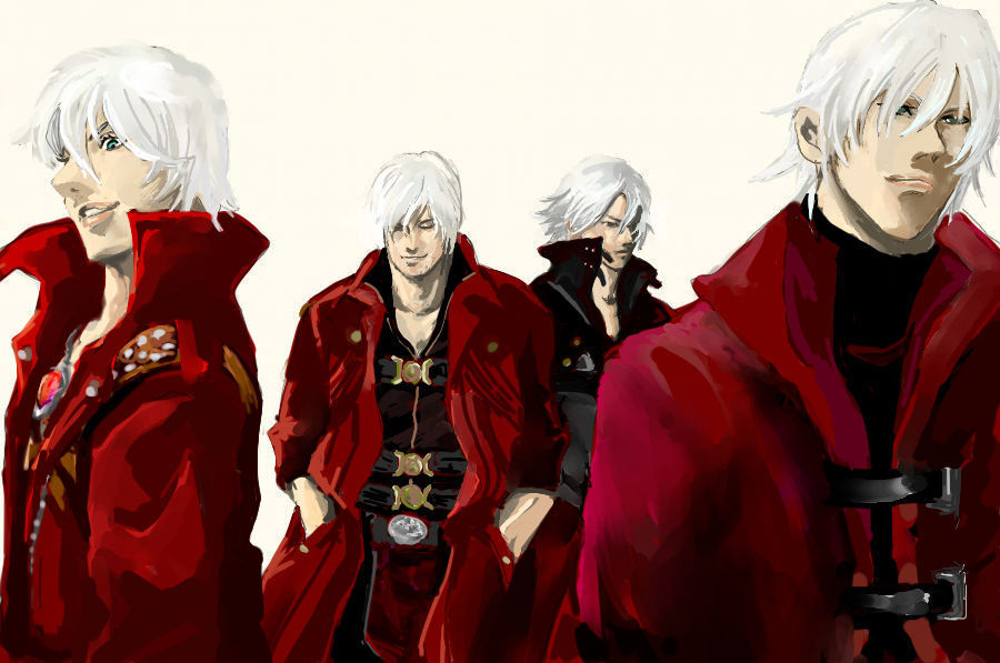 �ʐl�_���e